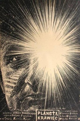 The Planet 'Tailor' (1984) poster