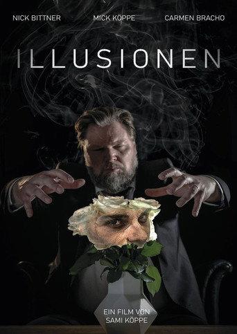 Illusionen (2019) poster