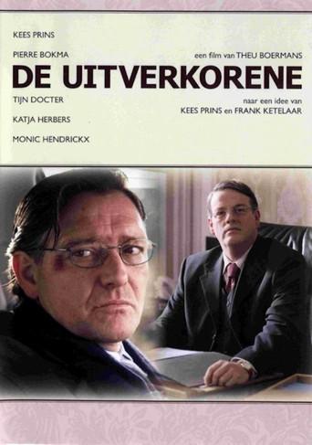 The Chosen One (2006) poster