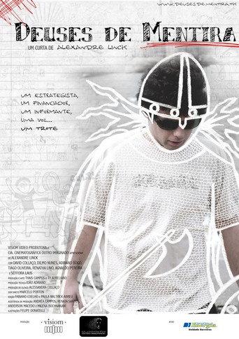 Deuses de Mentira (2009) poster
