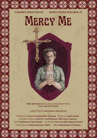 Mercy Me (2025) poster