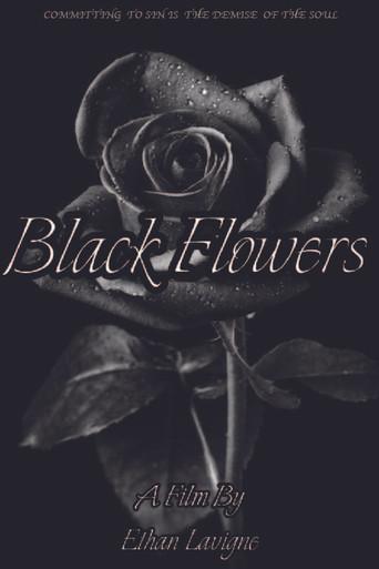 Black Flowers (2026) poster