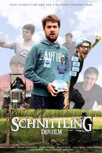 Schnittling - Der Film (2024) poster