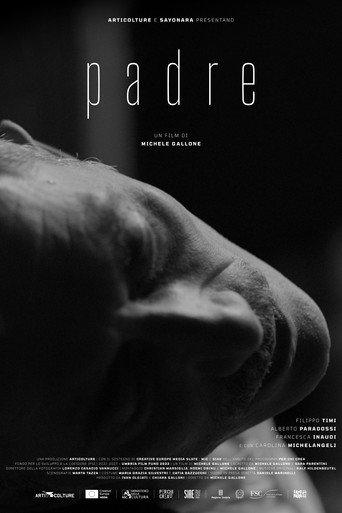 Father (2024) poster