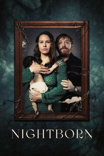 Nightborn (2026) poster