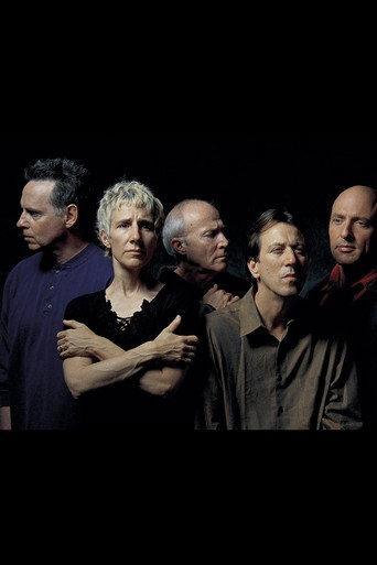 The Quintet of the Astonished (2000) poster