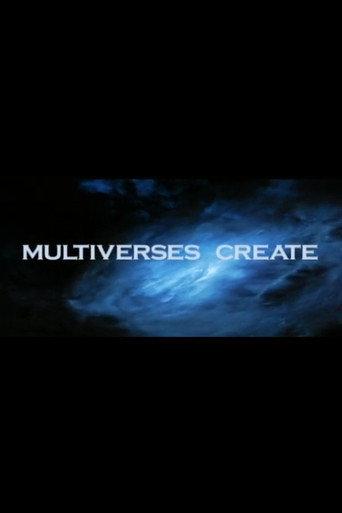 Multiverses Create 'The One' () poster