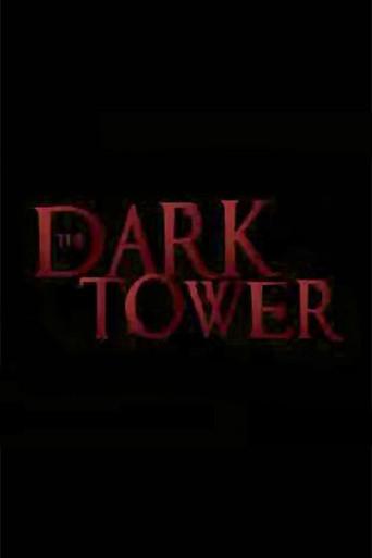 The Dark Tower: Roland and the Man in Black (2010) poster