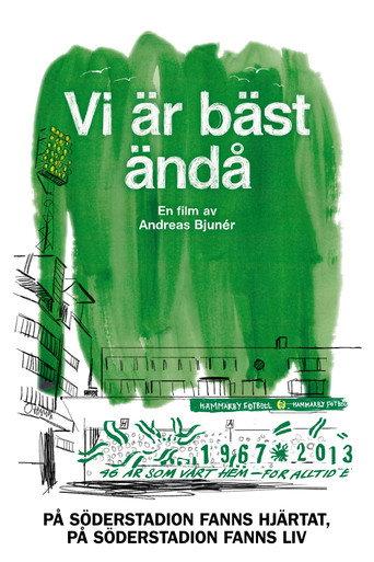 This Is Söderstadion (2015) poster