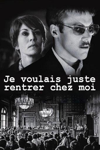 I Just Wanted to Go Home (2017) poster
