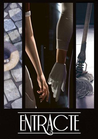 Entracte (2013) poster