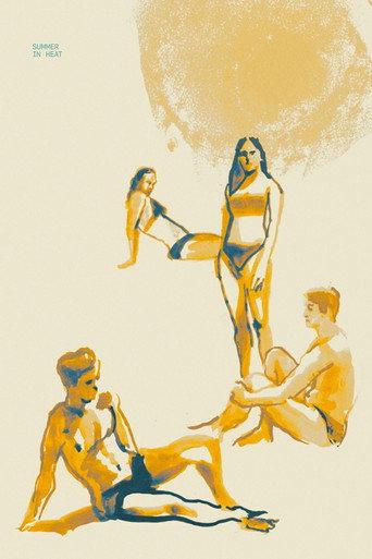 Summer in Heat () poster