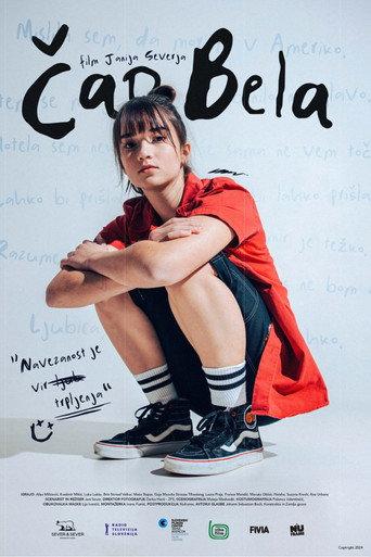 Ciao Bella (2024) poster