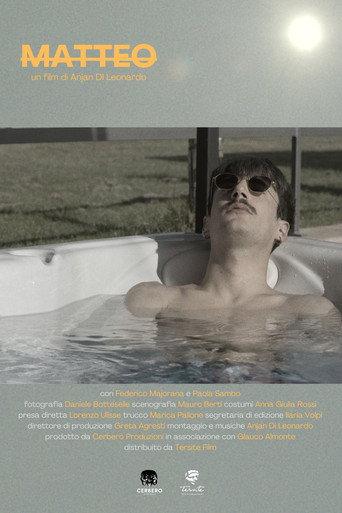 Matteo () poster