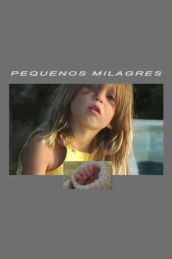 Pequenos Milagres (2019) poster