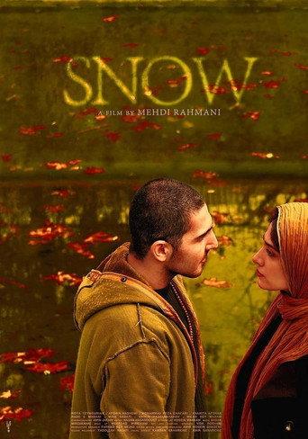 Snow (2014) poster