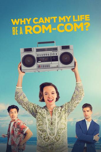 Why Can't My Life Be a Rom-Com? (2023) poster