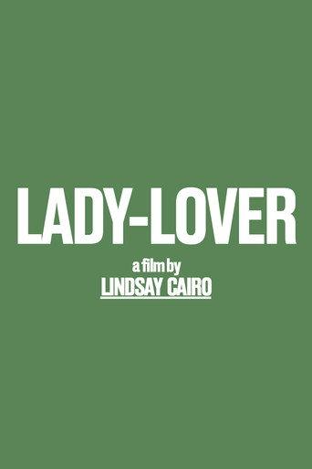 Lady Lover () poster
