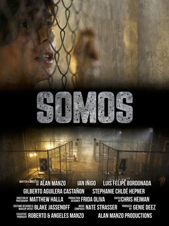 Somos () poster