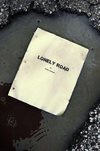 Lonely Road (2027) poster
