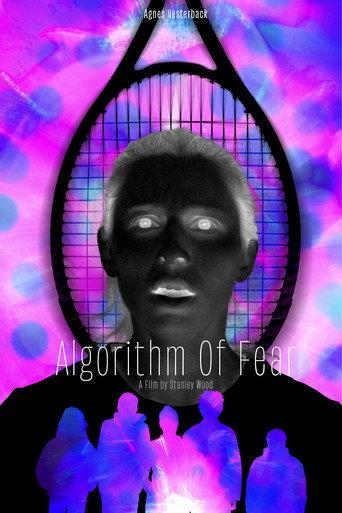 Algorithm of Fear () poster