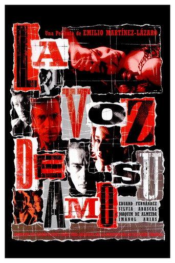 His Master's Voice (2001) poster