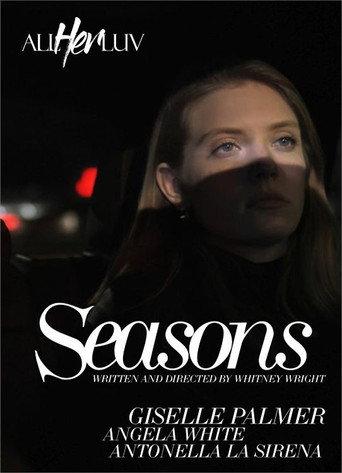 Seasons (2020) poster