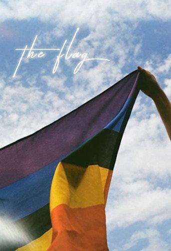 The Flag () poster