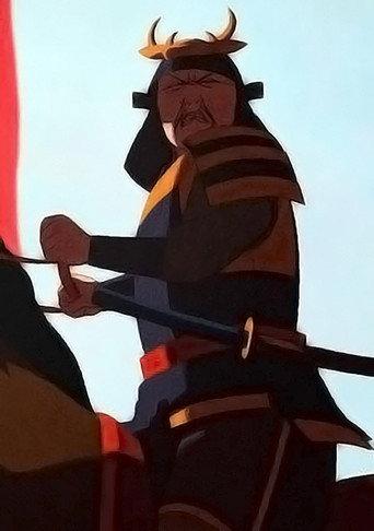Senjo (2019) poster