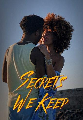 Secrets We Keep () poster
