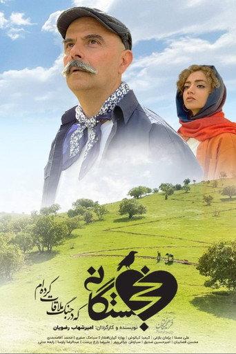 خجستگانی که در جنگ ملاقات کرده‌ام () poster