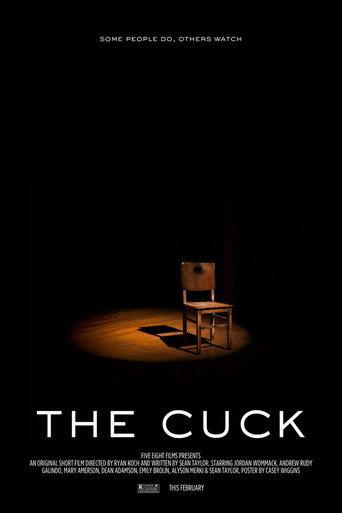 The Cuck (2024) poster