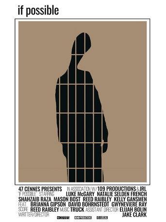 if possible (2025) poster