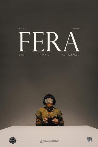 Fera (2019) poster