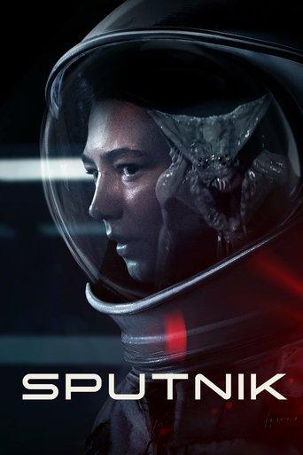 Sputnik (2020) poster