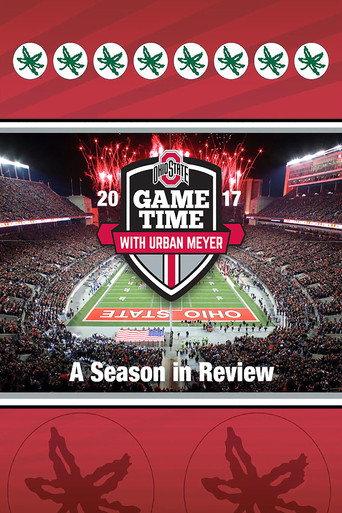 2017 Ohio State Season in Review (2018) poster