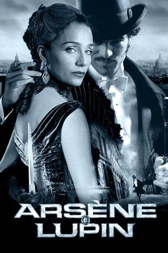 Arsène Lupin (2004) poster