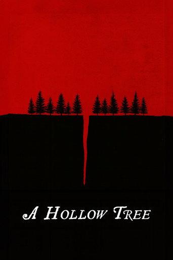 A Hollow Tree (2023) poster