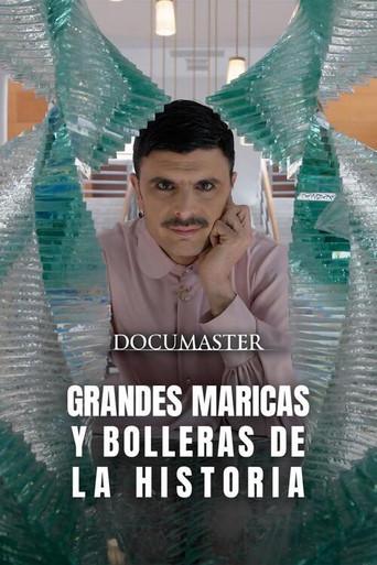 Grandes maricas y bolleras de la historia (2026) poster