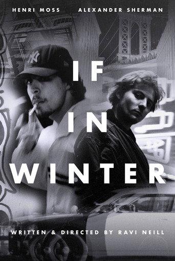 If in Winter (2026) poster