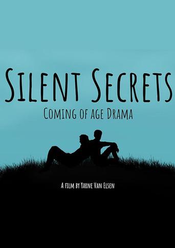 Silent Secrets (2024) poster