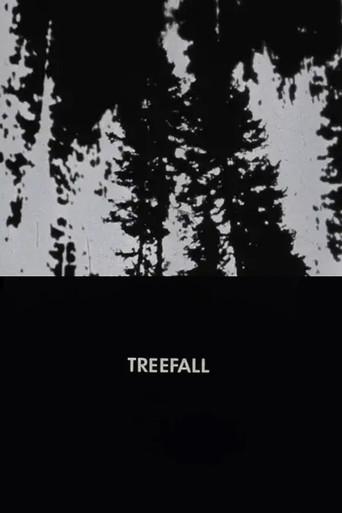 Treefall (1970) poster