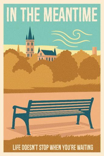 In The Meantime (2026) poster