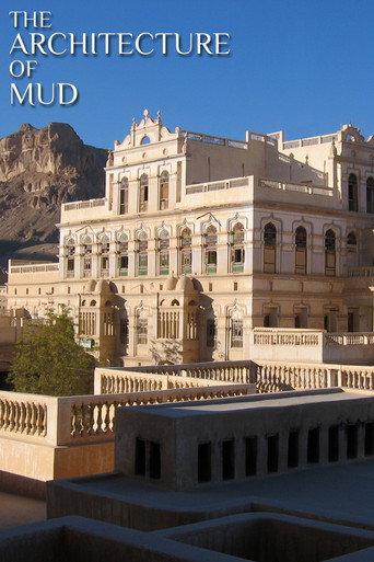 The Architecture Of Mud (1999) poster