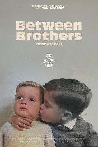 Between Brothers (2026) poster