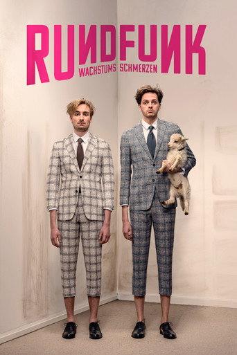 Rundfunk: Wachstumsschmerzen (2019) poster