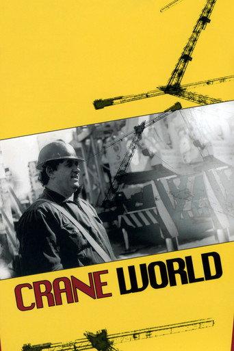 Crane World (1999) poster