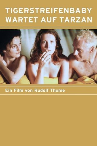 Tigerstripe Baby Is Waiting for Tarzan (1998) poster