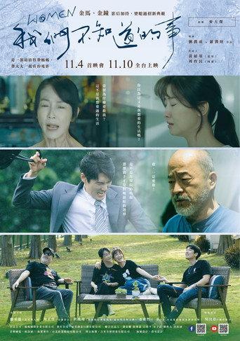 Women (2023) poster