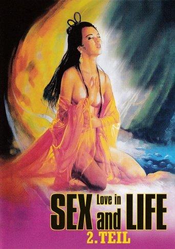 Fear of Sex (1970) poster